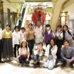 諸さん、お世話になりました!